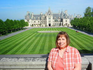 Meet your Posher, Judy